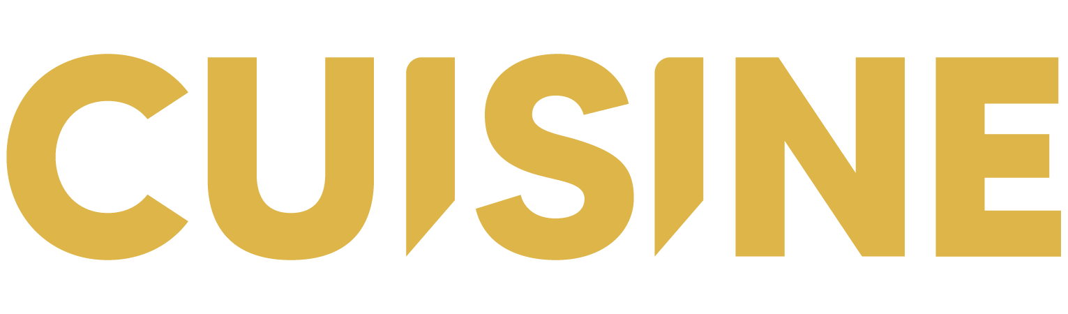 logo cuisine