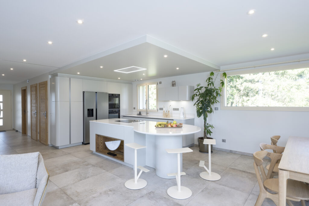 Cuisine sur-mesure