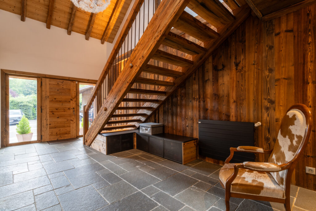 Mobilier sur-mesure