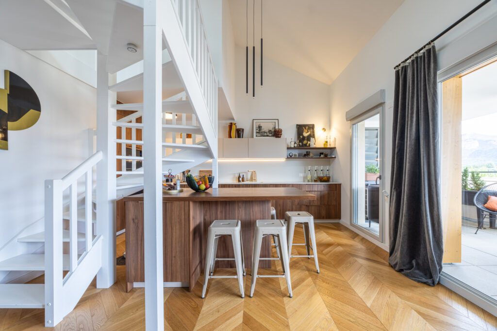 Cuisine sur-mesure 2