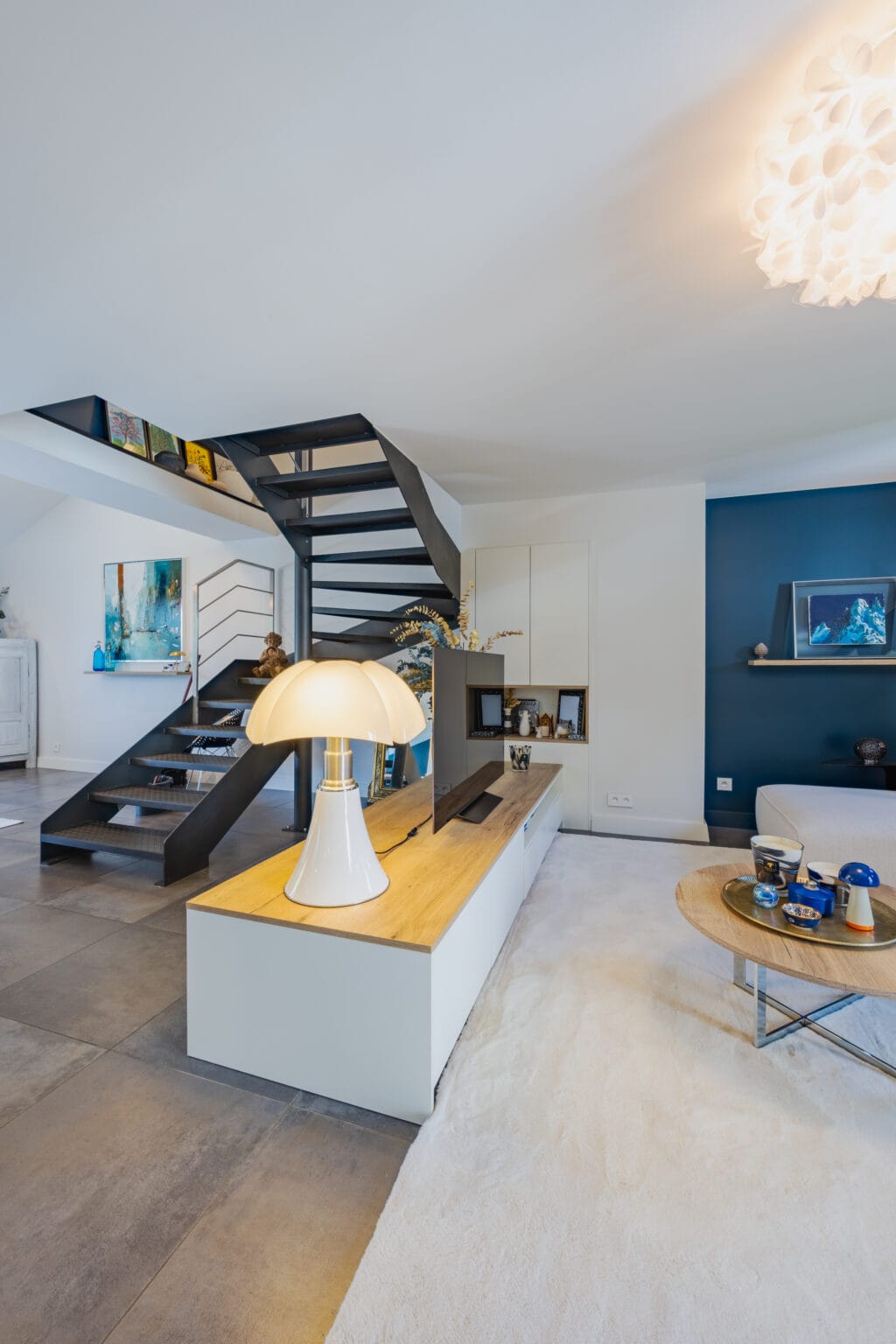 Meuble TV