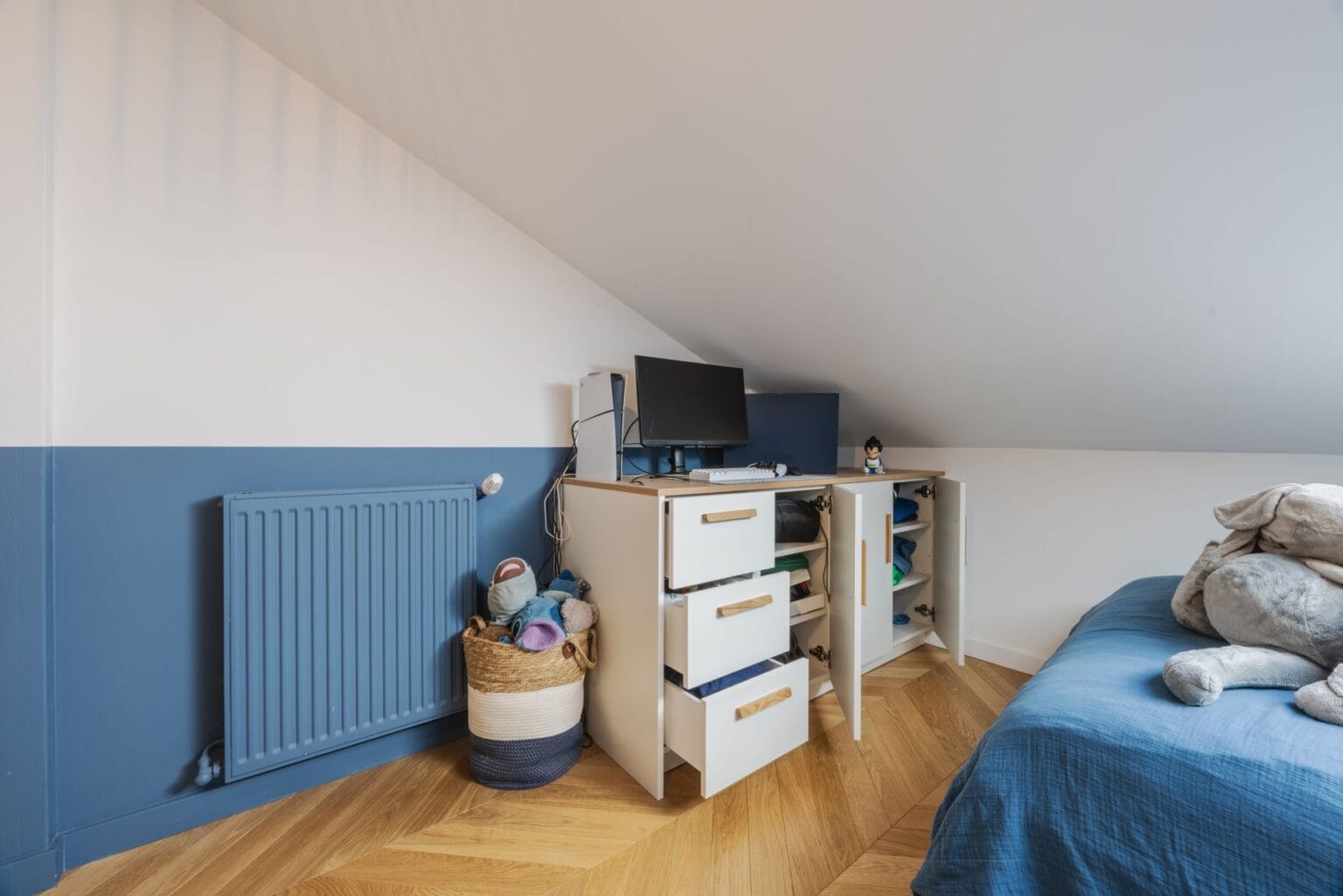 Meuble de rangement